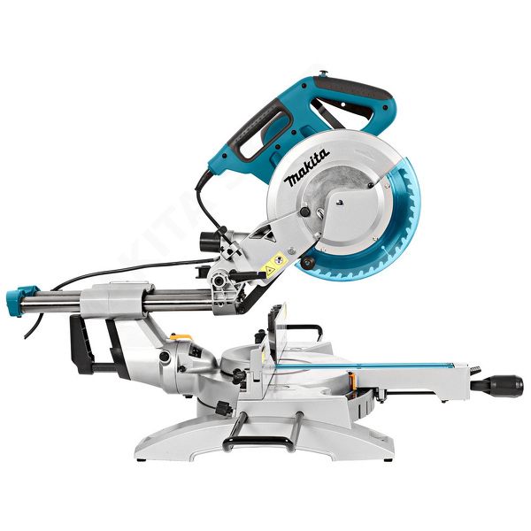 Zdjęcie produktu: Makita ukośnica  LS1018LN