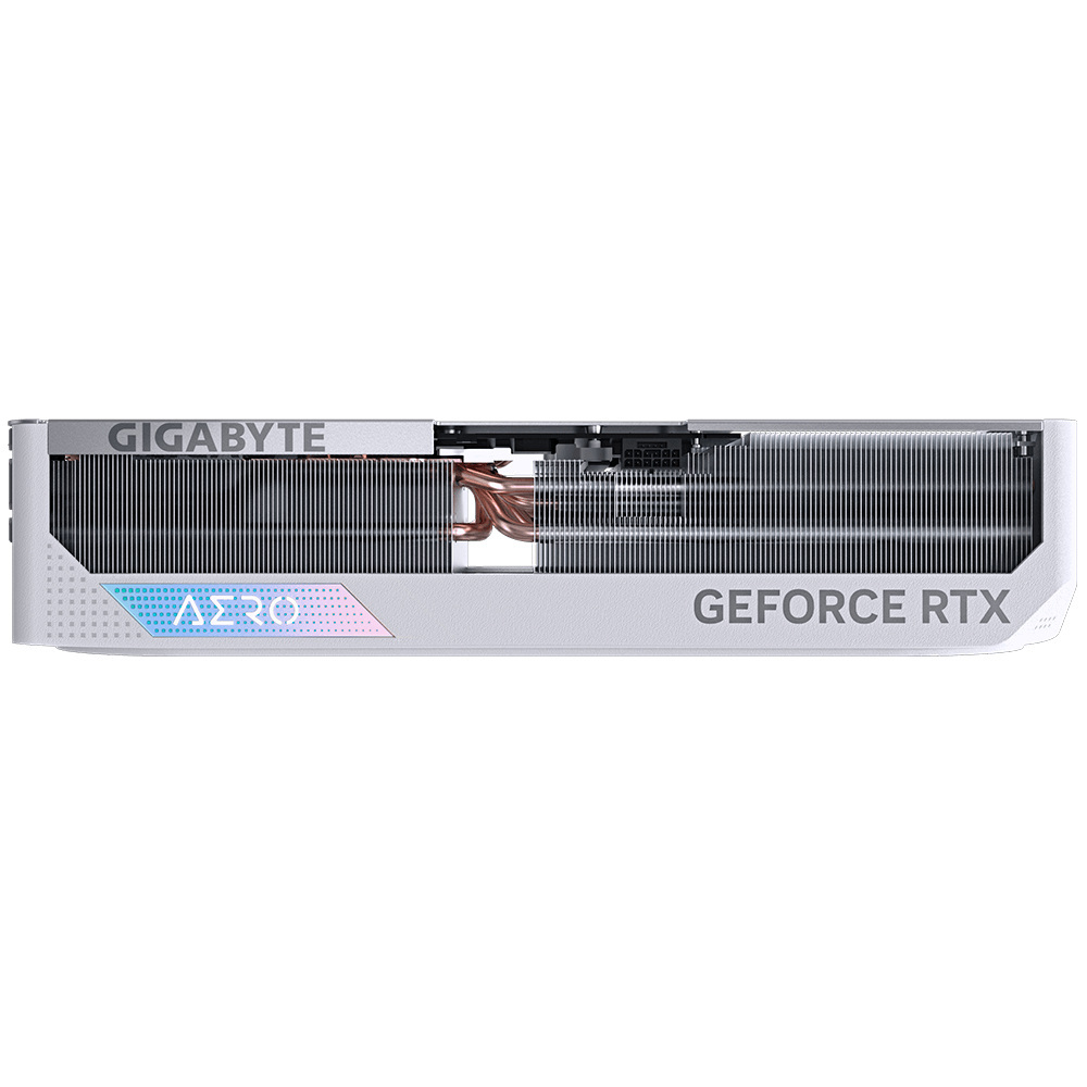 Gigabyte GeForce RTX 4090 AERO OC 24GB GDDR6X DLSS 3 (GV-N4090AERO OC-24GD)