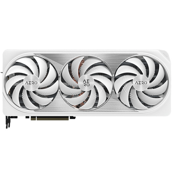 Zdjęcie produktu: Gigabyte GeForce RTX 4090 AERO OC 24GB GDDR6X DLSS 3 (GV-N4090AERO OC-24GD)