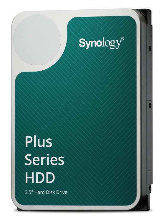 Dysk Synology HAT3300-6T 6TB 256MB 5400 obr./min Dysk Synology HAT3300-6T 6TB 256MB 5400 obr./min