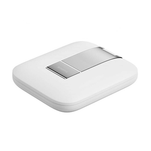 Zdjęcie produktu: Baseus stojak składany na telefon - biały