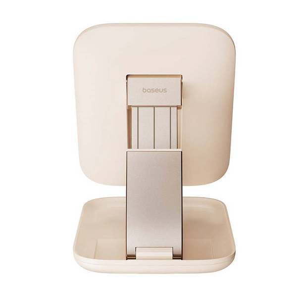 Zdjęcie produktu: Baseus stojak składany na telefon - różowy