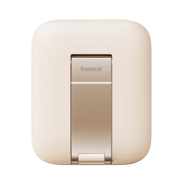 Zdjęcie produktu: Baseus stojak składany na telefon - różowy