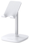 Miniatura zdjęcia: Stojak podstawka uchwyt Ugreen LP177na telefon - biały (60343)