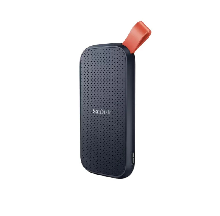 SanDisk Portable SSD 1TB (SDSSDE30-1T00-G26)