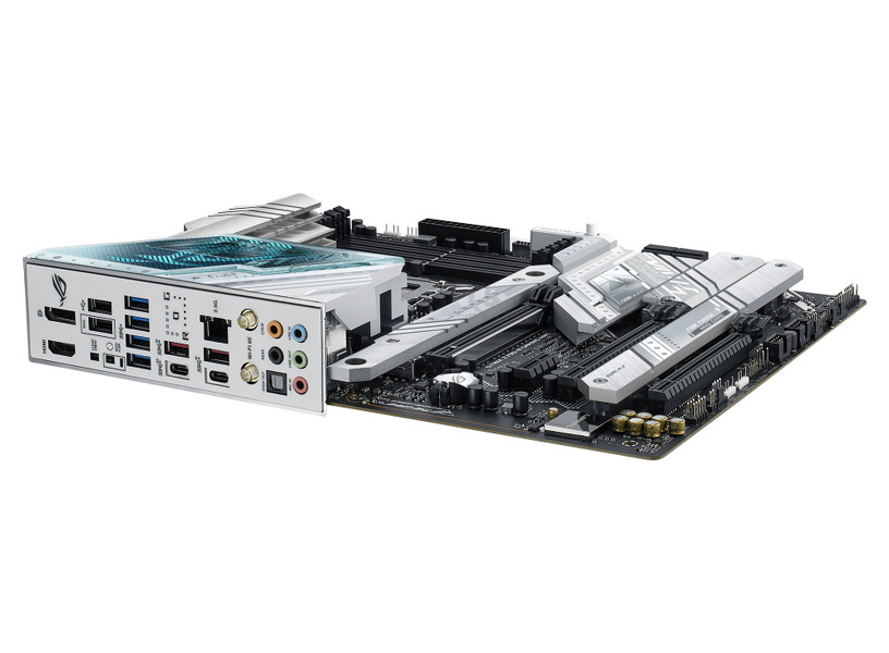 Zdjęcie produktu: ASUS ROG STRIX Z790-A GAMING WIFI DDR5