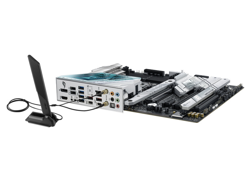 Zdjęcie produktu: ASUS ROG STRIX Z790-A GAMING WIFI DDR5