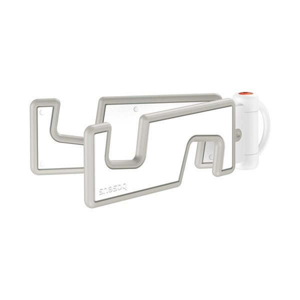 Baseus Portable - biała (B10556600211-00)