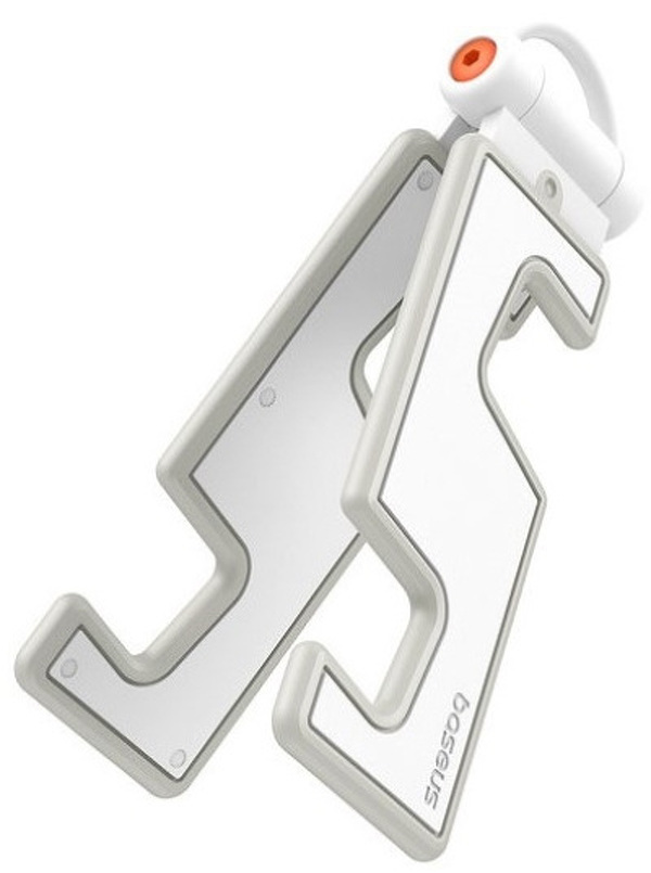 Zdjęcie produktu: Baseus Portable - biała (B10556600211-00)