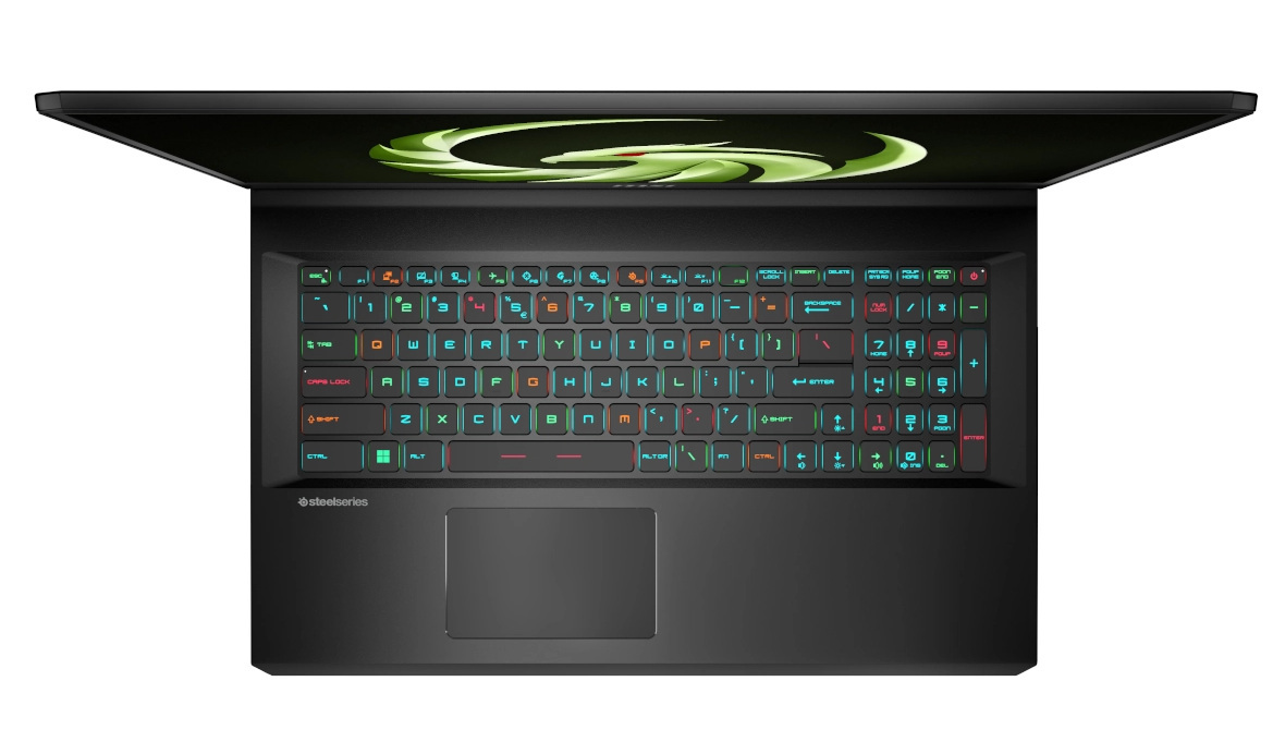 Laptop MSI Alpha 17 C7VG-035XPL 17,3" QHD 240Hz Ryzen 9 7945HX 1TB-SSD 16GB RTX 4070-8GB DLSS 3 NoOS Laptop MSI Alpha 17 C7VG-035XPL 17,3" QHD 240Hz Ryzen 9 7945HX 1TB-SSD 16GB RTX 4070-8GB DLSS 3 NoOS