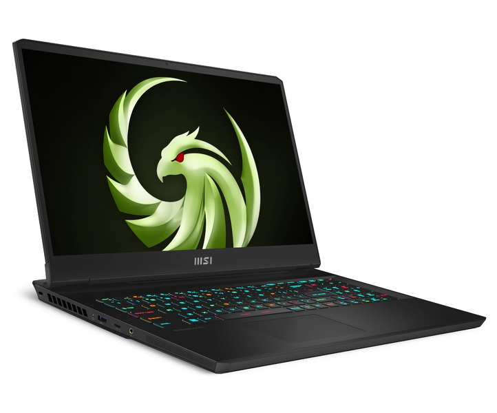 Zdjęcie produktu: Laptop MSI Alpha 17 C7VG-035XPL 17,3" QHD 240Hz Ryzen 9 7945HX 1TB-SSD 16GB RTX 4070-8GB DLSS 3 NoOS Zdjęcie produktu: Laptop MSI Alpha 17 C7VG-035XPL 17,3" QHD 240Hz Ryzen 9 7945HX 1TB-SSD 16GB RTX 4070-8GB DLSS 3 NoOS