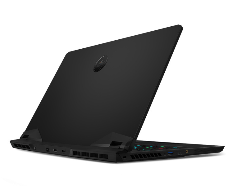 Zdjęcie produktu: Laptop MSI Alpha 17 C7VG-035XPL 17,3" QHD 240Hz Ryzen 9 7945HX 1TB-SSD 16GB RTX 4070-8GB DLSS 3 NoOS Zdjęcie produktu: Laptop MSI Alpha 17 C7VG-035XPL 17,3" QHD 240Hz Ryzen 9 7945HX 1TB-SSD 16GB RTX 4070-8GB DLSS 3 NoOS