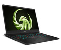 Miniatura zdjęcia: Laptop MSI Alpha 17 C7VG-035XPL 17,3" QHD 240Hz Ryzen 9 7945HX 1TB-SSD 16GB RTX 4070-8GB DLSS 3 NoOS Miniatura zdjęcia: Laptop MSI Alpha 17 C7VG-035XPL 17,3" QHD 240Hz Ryzen 9 7945HX 1TB-SSD 16GB RTX 4070-8GB DLSS 3 NoOS