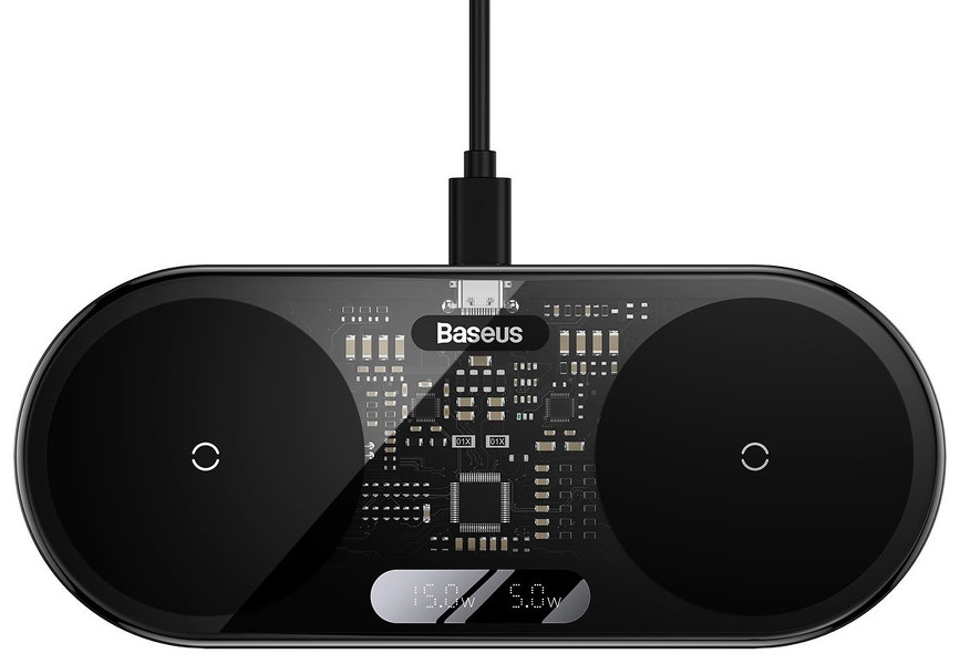 Zdjęcie produktu: Baseus Digital LED Display, 20W (WXSX010101)