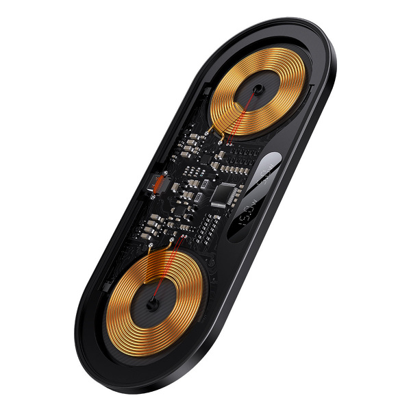 Zdjęcie produktu: Baseus Digital LED Display, 20W (WXSX010101)