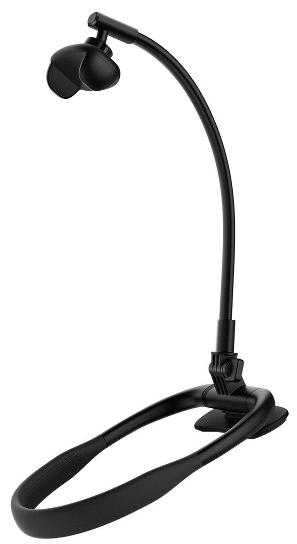 Baseus ComfortJoy - czarny (LUGB000001)