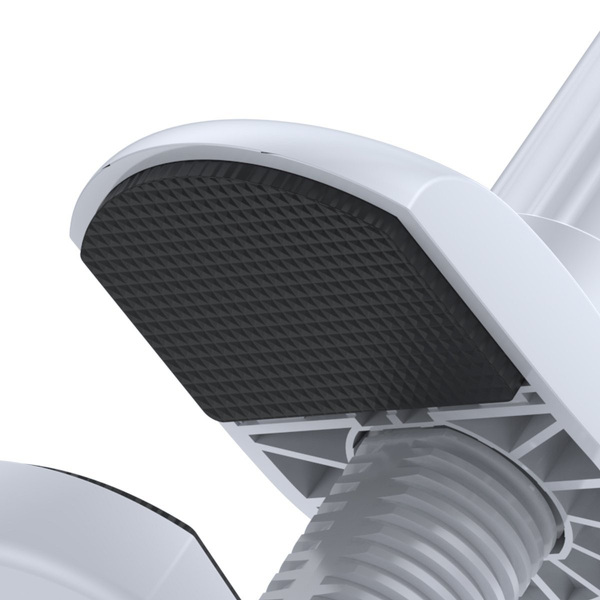 Zdjęcie produktu: Baseus na telefon/tablet - srebrny (SULR-0S)