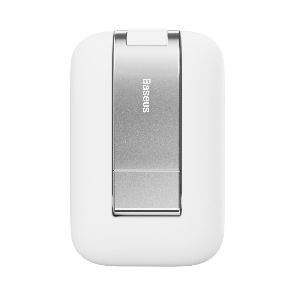 Uchwyt na telefon Baseus - biały (B10551500211-00)