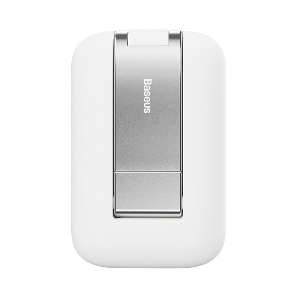 Zdjęcie produktu: Uchwyt na telefon Baseus - biały (B10551500211-00)