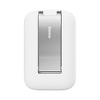 Miniatura zdjęcia: Uchwyt na telefon Baseus - biały (B10551500211-00)