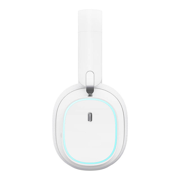 Zdjęcie produktu: Słuchawki bezprzewodowe Gamingowe Baseus AeQur GH02 Bluetooth 5.3 - białe (A00050800211-00)