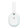 Miniatura zdjęcia: Słuchawki bezprzewodowe Gamingowe Baseus AeQur GH02 Bluetooth 5.3 - białe (A00050800211-00)