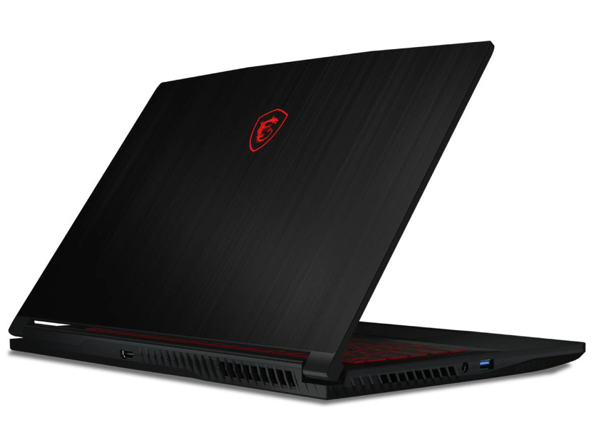 Zdjęcie produktu: Laptop MSI GF63 Thin 12VE-665XPL 15,6" 144Hz i5-12450H 512GB-SSD 16GB RTX 4050 DLSS 3
