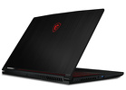 Miniatura zdjęcia: Laptop MSI GF63 Thin 12VE-665XPL 15,6" 144Hz i5-12450H 512GB-SSD 16GB RTX 4050 DLSS 3