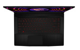 Miniatura zdjęcia: Laptop MSI GF63 Thin 12VE-665XPL 15,6" 144Hz i5-12450H 512GB-SSD 16GB RTX 4050 DLSS 3