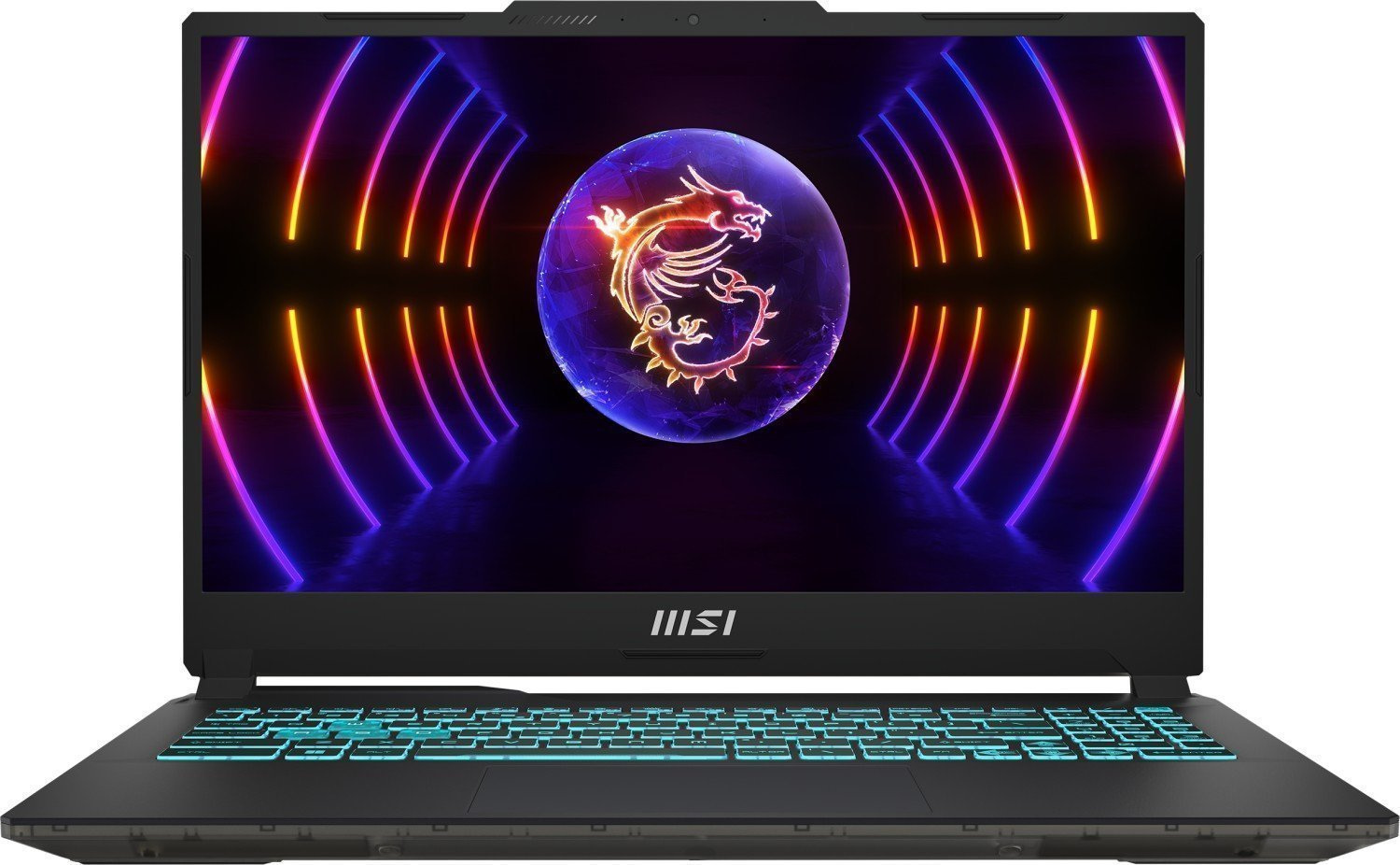 Laptop MSI Cyborg 15 A12VE-017XPL15,6" 144Hz i5-12450H 512GB-SSD 16GB RTX 4050 DLSS 3 Laptop MSI Cyborg 15 A12VE-017XPL15,6" 144Hz i5-12450H 512GB-SSD 16GB RTX 4050 DLSS 3