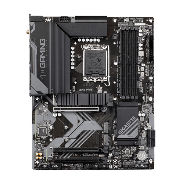 Zdjęcie produktu: Gigabyte B760 GAMING X AX DDR5 LGA1700
