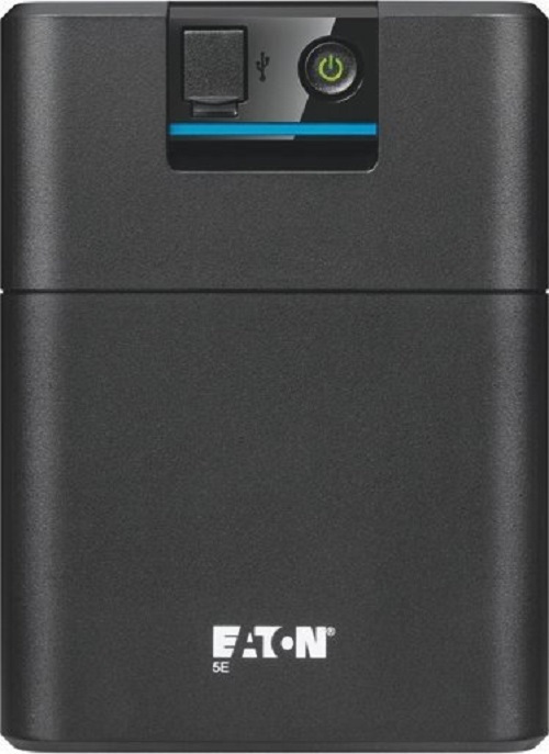 Eaton 5E Gen2 700 USB 360W 2xDINN