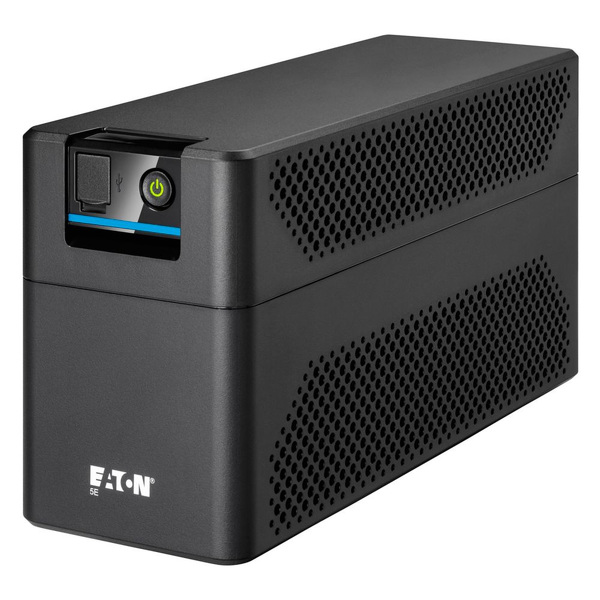 Zdjęcie produktu: Eaton 5E Gen2 700 USB 360W 2xDINN
