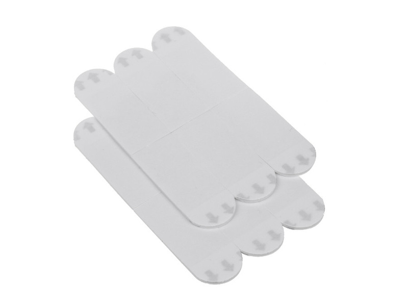 Zdjęcie produktu: Ekran projekcyjny Maclean, 100", 220x124cm, obramowanie 25mm 16:9, haczyki do naciągu, MC-981