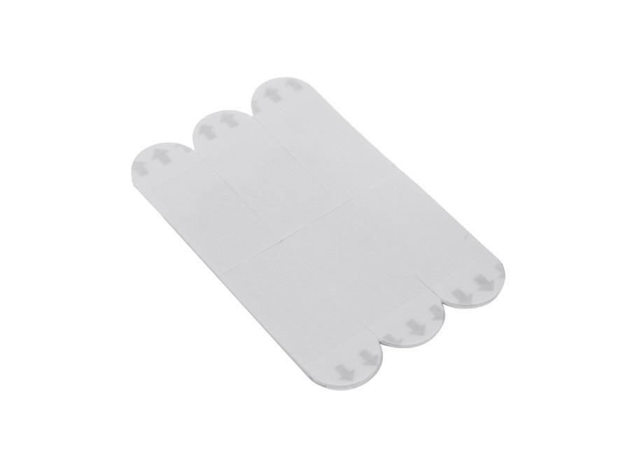 Ekran projekcyjny Maclean, 84", 186x100cm, obramowanie 25mm 16:9, haczyki do naciągu, MC-980