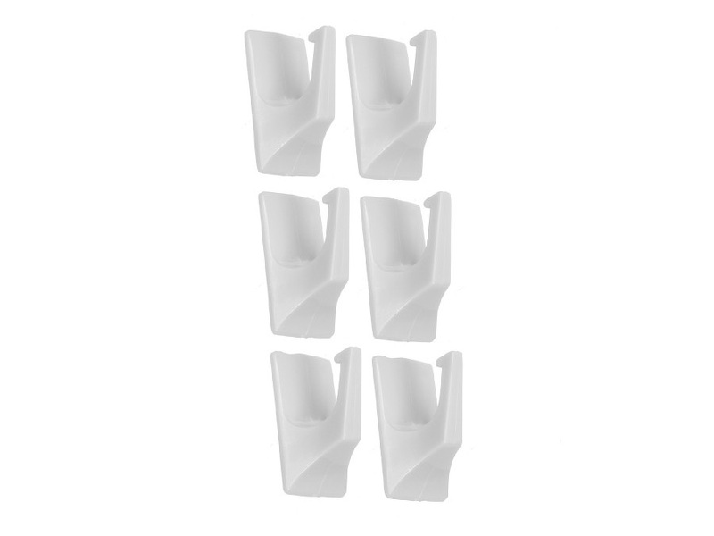 Zdjęcie produktu: Ekran projekcyjny Maclean, 84", 186x100cm, obramowanie 25mm 16:9, haczyki do naciągu, MC-980