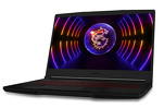 Miniatura zdjęcia: Laptop MSI GF63 Thin 12UCX-494XPL 15,6" 144Hz i5-12450H 512GB-SSD 8GB RTX 2050 NoOS Miniatura zdjęcia: Laptop MSI GF63 Thin 12UCX-494XPL 15,6" 144Hz i5-12450H 512GB-SSD 8GB RTX 2050 NoOS