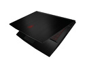 Miniatura zdjęcia: Laptop MSI GF63 Thin 12UCX-494XPL 15,6" 144Hz i5-12450H 512GB-SSD 8GB RTX 2050 NoOS Miniatura zdjęcia: Laptop MSI GF63 Thin 12UCX-494XPL 15,6" 144Hz i5-12450H 512GB-SSD 8GB RTX 2050 NoOS
