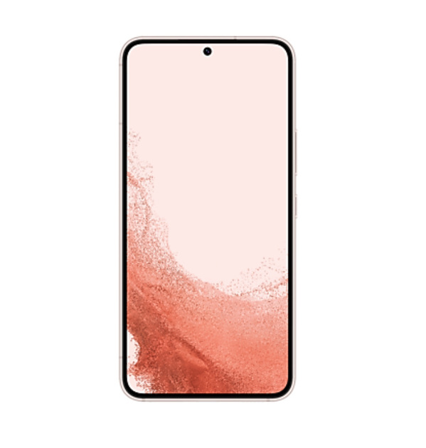 Zdjęcie produktu: Smartfon Samsung Galaxy S22 5G SM-S901 SM-S901BIDGEUE 8 GB/256 GB Różowy + Powerbank 20000mAh