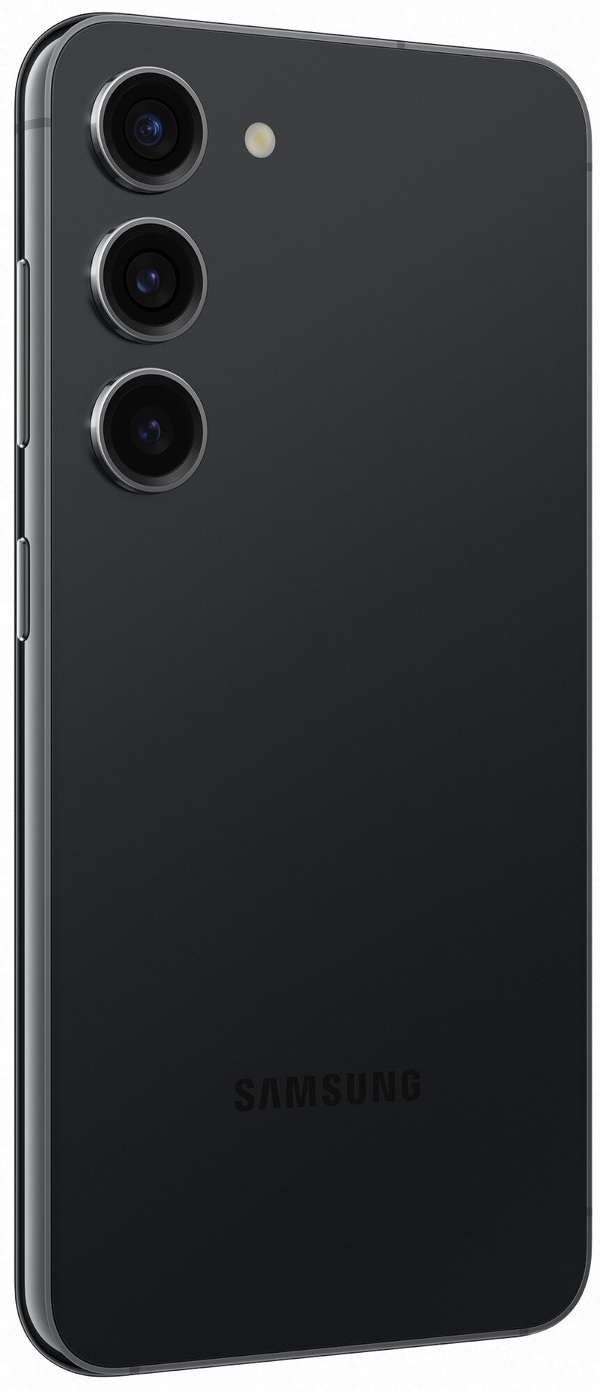 Zdjęcie produktu: Smartfon Samsung Galaxy S23 5G 8GB/128GB Czarny SM-S911BZKDEUE + Powerbank 10000mAh