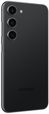 Miniatura zdjęcia: Smartfon Samsung Galaxy S23 5G 8GB/128GB Czarny SM-S911BZKDEUE + Powerbank 10000mAh