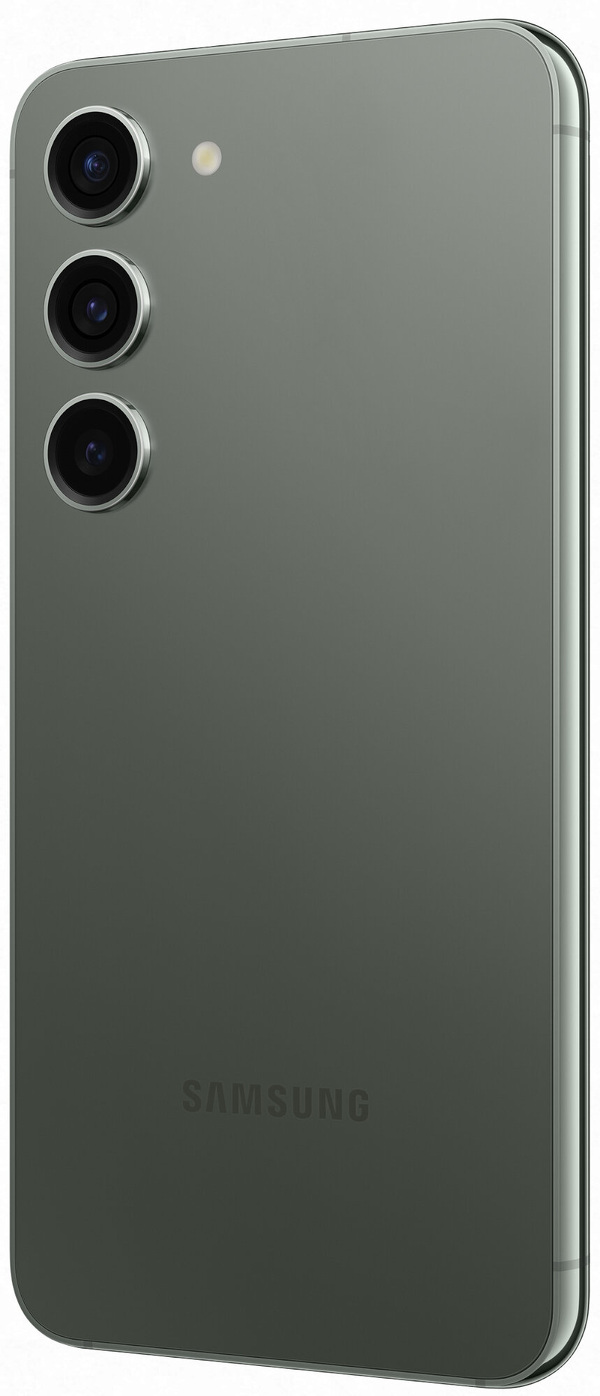 Zdjęcie produktu: Smartfon Samsung Galaxy S23 5G 8GB/128GB Zielony SM-S911BZGDEUE + Powerbank 10000mAh