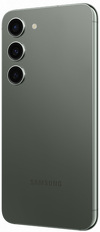 Miniatura zdjęcia: Smartfon Samsung Galaxy S23 5G 8GB/128GB Zielony SM-S911BZGDEUE + Powerbank 10000mAh