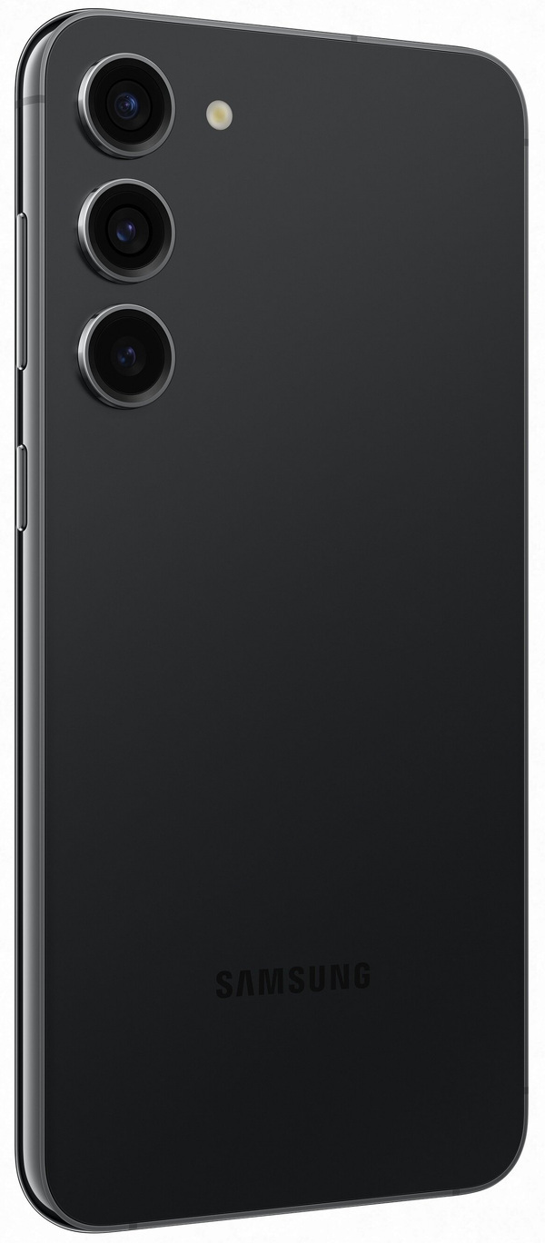 Zdjęcie produktu: Smartfon Samsung Galaxy S23+ 5G 8GB/256GB czarny Zdjęcie produktu: Smartfon Samsung Galaxy S23+ 5G 8GB/256GB czarny