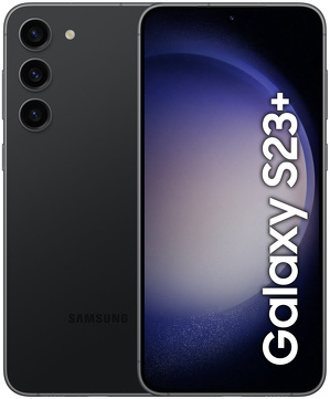Miniatura produktu: Smartfon Samsung Galaxy S23+ 5G 8GB/256GB czarny