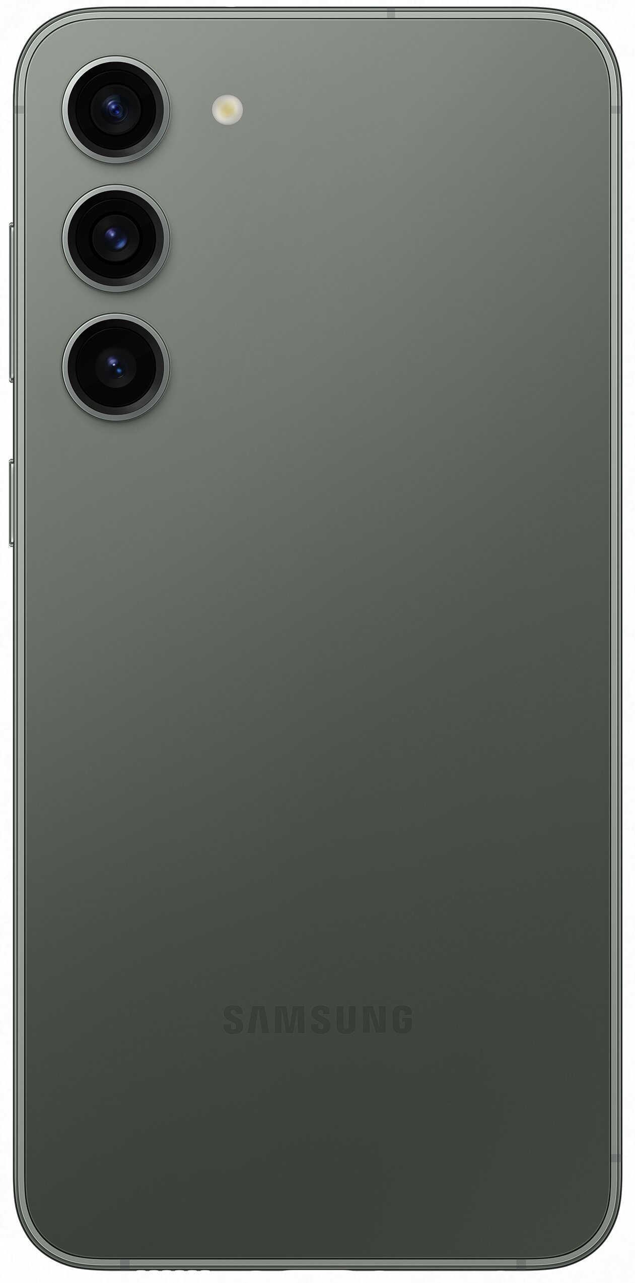 Smartfon Samsung Galaxy S23+ 5G 8GB/256GB zielony