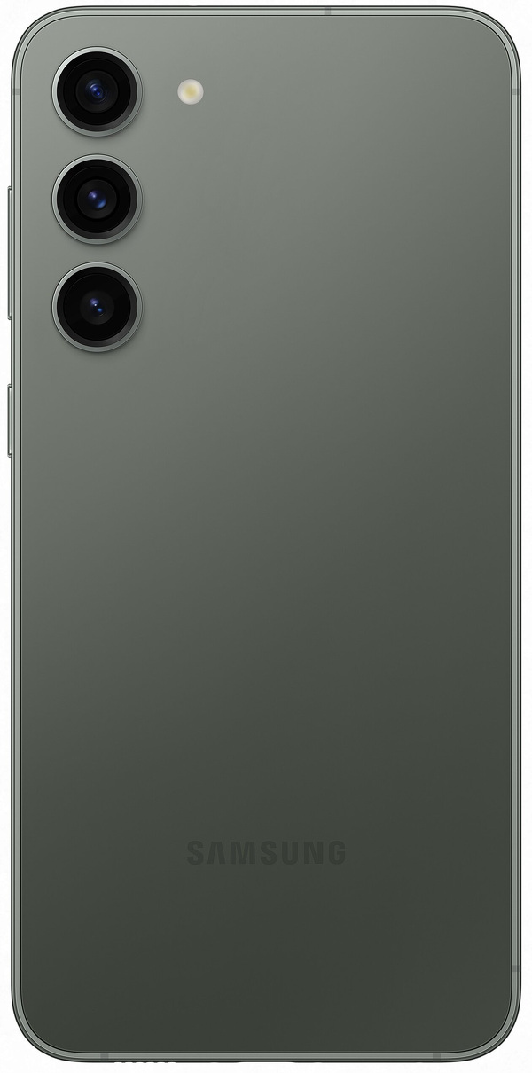 Zdjęcie produktu: Smartfon Samsung Galaxy S23+ 5G 8GB/256GB zielony