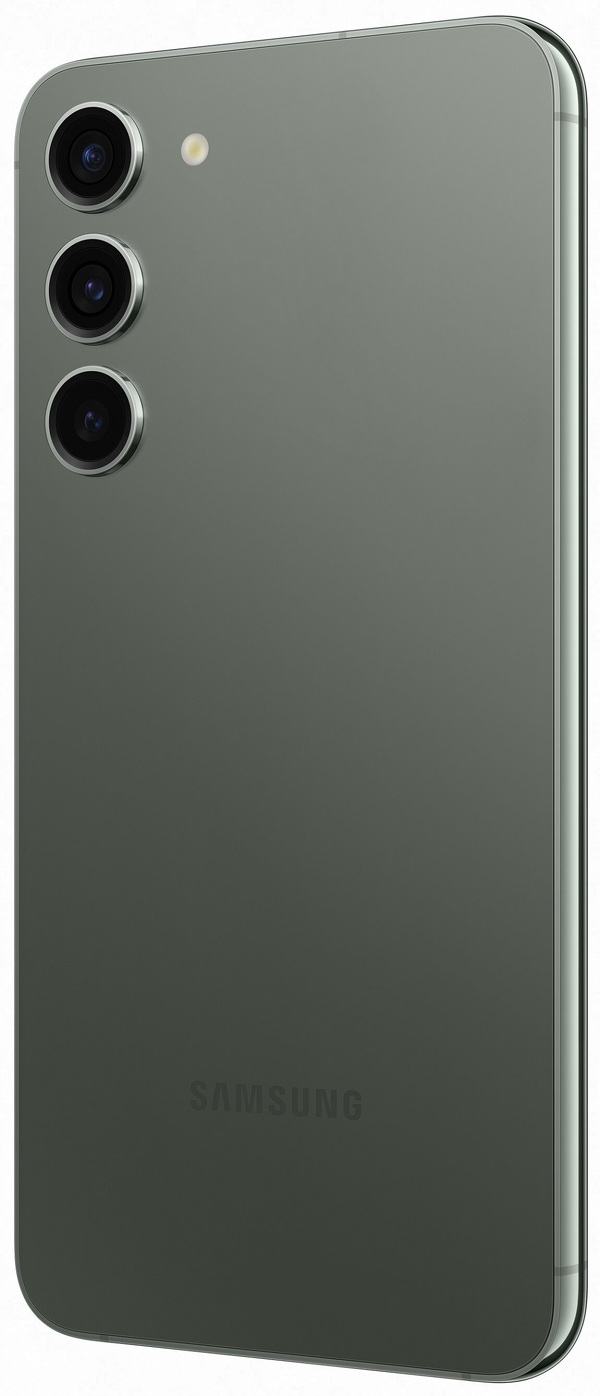 Zdjęcie produktu: Smartfon Samsung Galaxy S23+ 5G 8GB/256GB zielony
