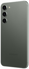 Miniatura zdjęcia: Smartfon Samsung Galaxy S23+ 5G 8GB/256GB zielony