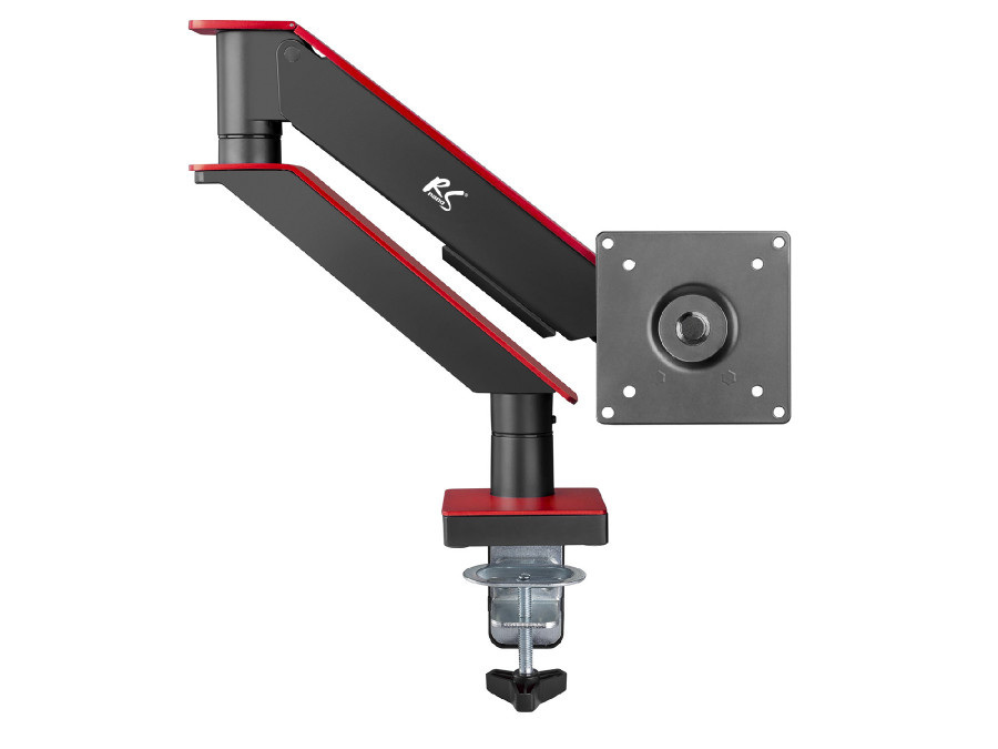 NanoRS uchwyt podwójne ramię RS162